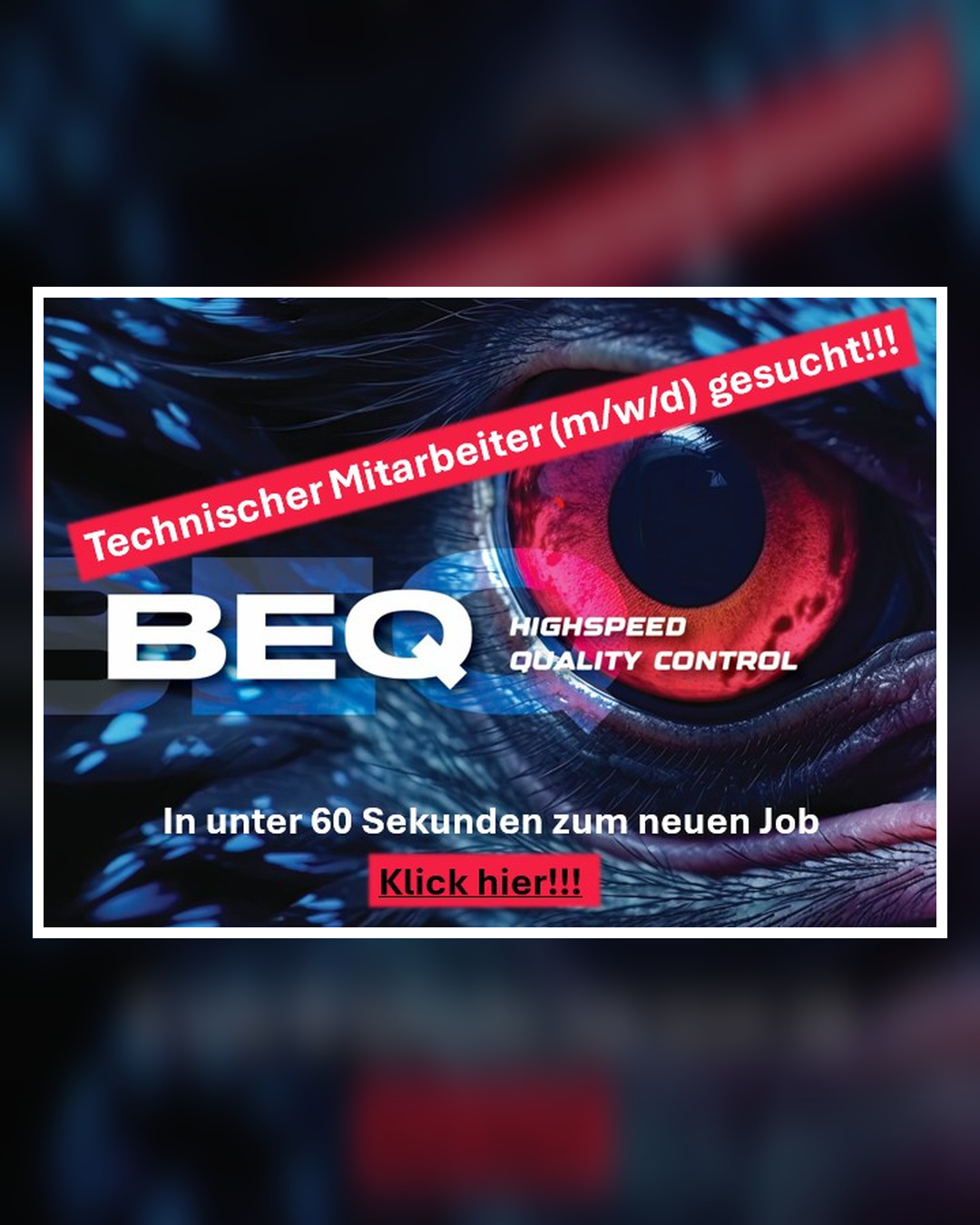 technicher mitarbeiter